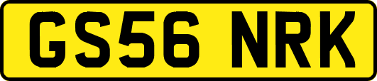 GS56NRK