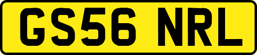 GS56NRL