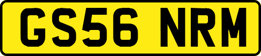 GS56NRM