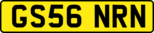 GS56NRN