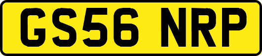 GS56NRP