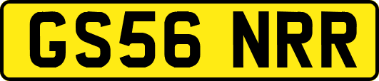 GS56NRR