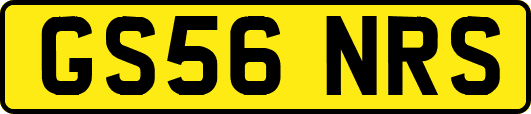 GS56NRS