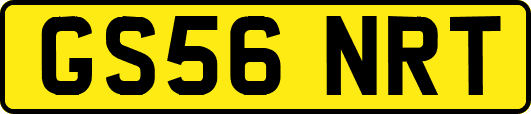GS56NRT