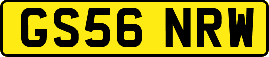 GS56NRW