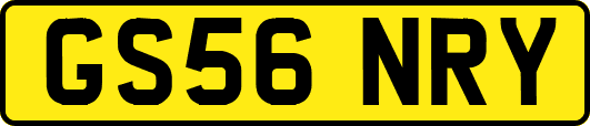 GS56NRY