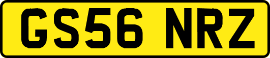 GS56NRZ