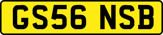 GS56NSB