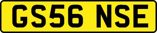 GS56NSE
