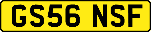 GS56NSF