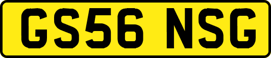 GS56NSG