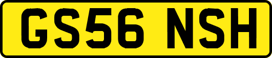 GS56NSH
