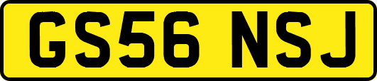 GS56NSJ