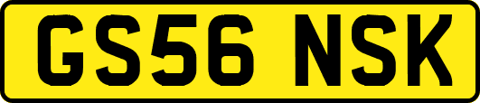 GS56NSK