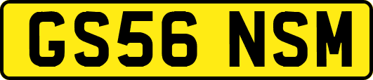 GS56NSM