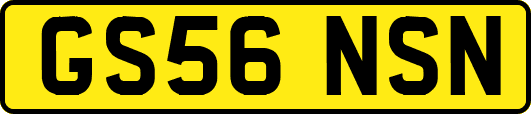 GS56NSN
