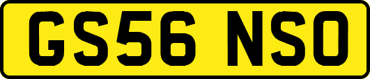 GS56NSO
