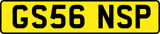 GS56NSP