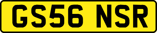 GS56NSR