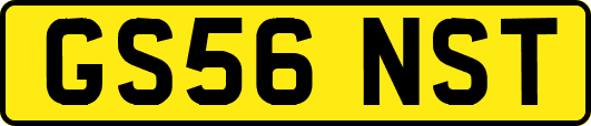 GS56NST