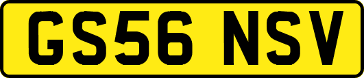 GS56NSV