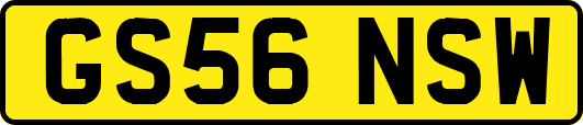 GS56NSW