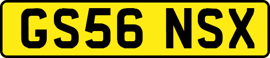 GS56NSX