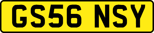 GS56NSY
