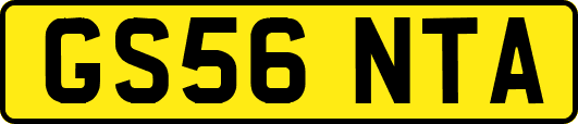 GS56NTA