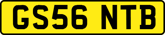 GS56NTB