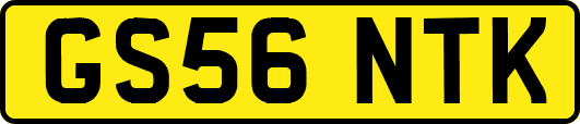 GS56NTK