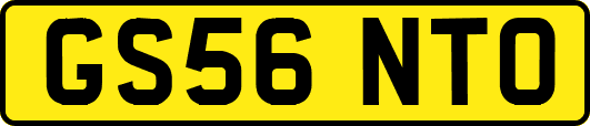 GS56NTO