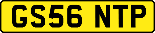 GS56NTP
