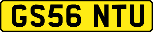 GS56NTU