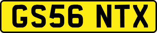 GS56NTX