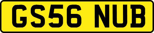 GS56NUB
