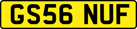 GS56NUF