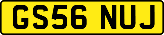 GS56NUJ
