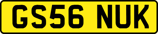 GS56NUK