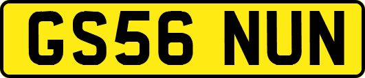 GS56NUN
