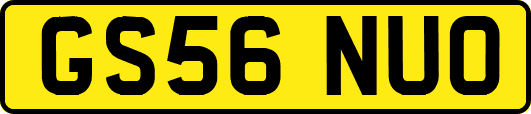 GS56NUO