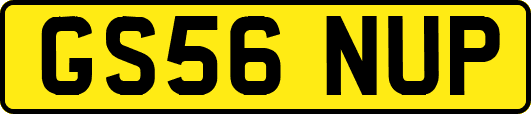GS56NUP