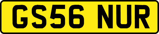GS56NUR