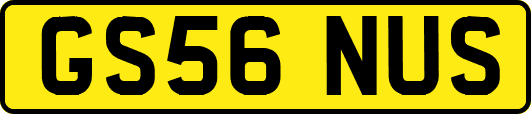 GS56NUS