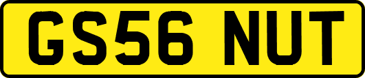 GS56NUT
