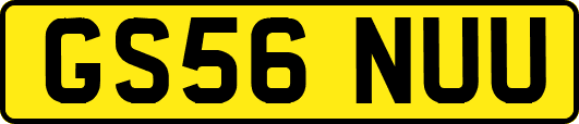 GS56NUU