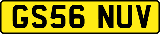 GS56NUV