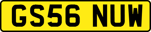GS56NUW