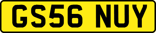 GS56NUY