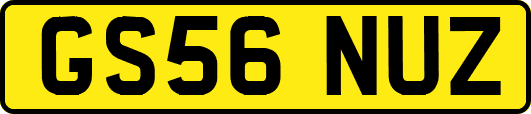 GS56NUZ